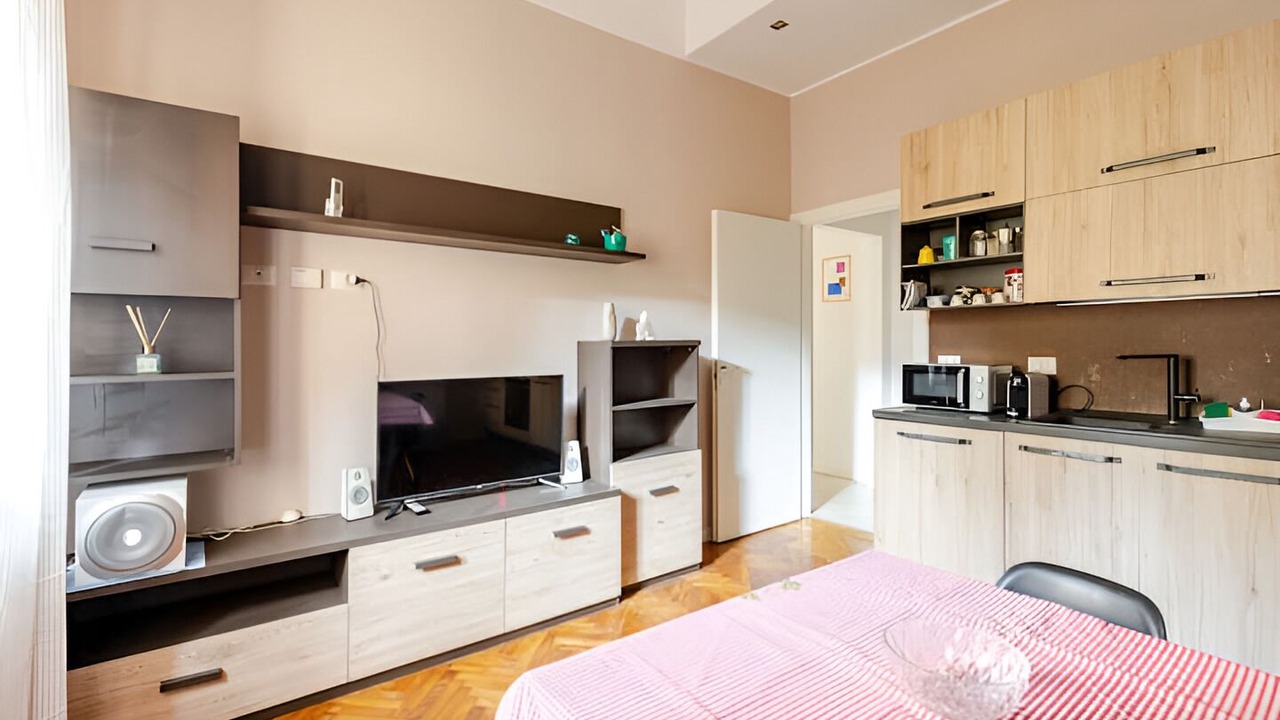 Photo of Bedroom in Niguarda
