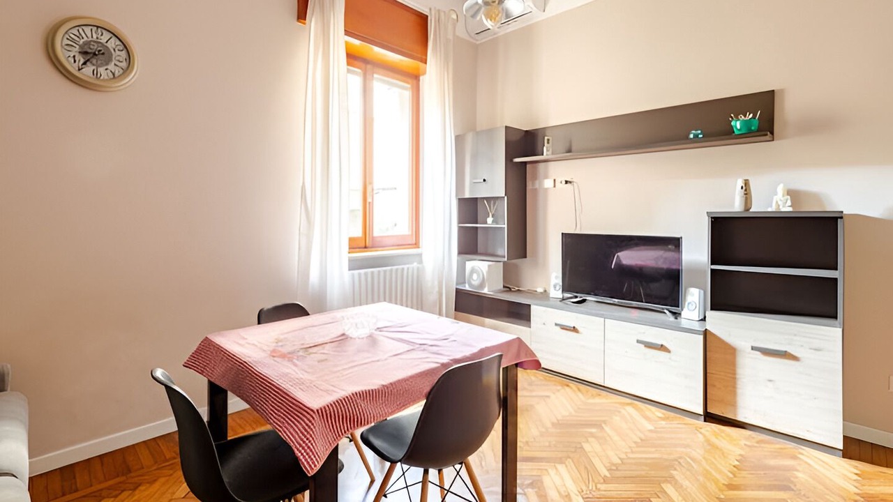 Photo of Bedroom in Niguarda