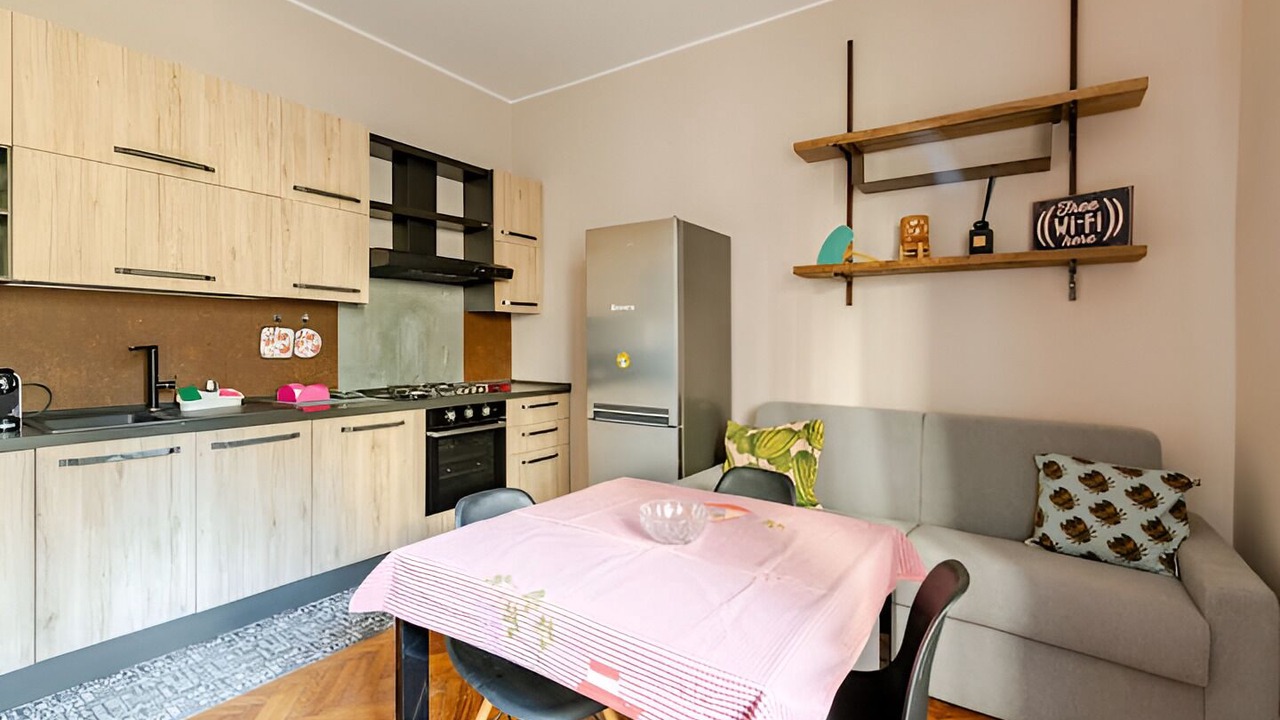 Photo of Bedroom in Niguarda