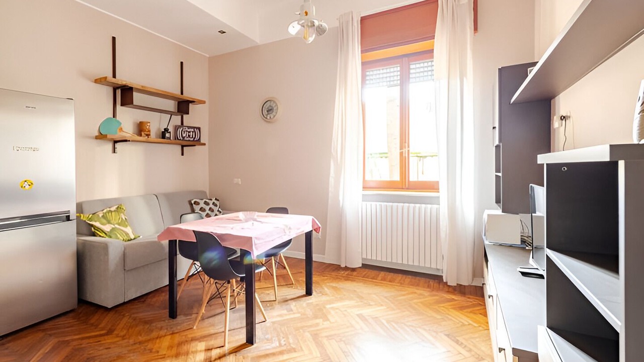 Photo of Bedroom in Niguarda