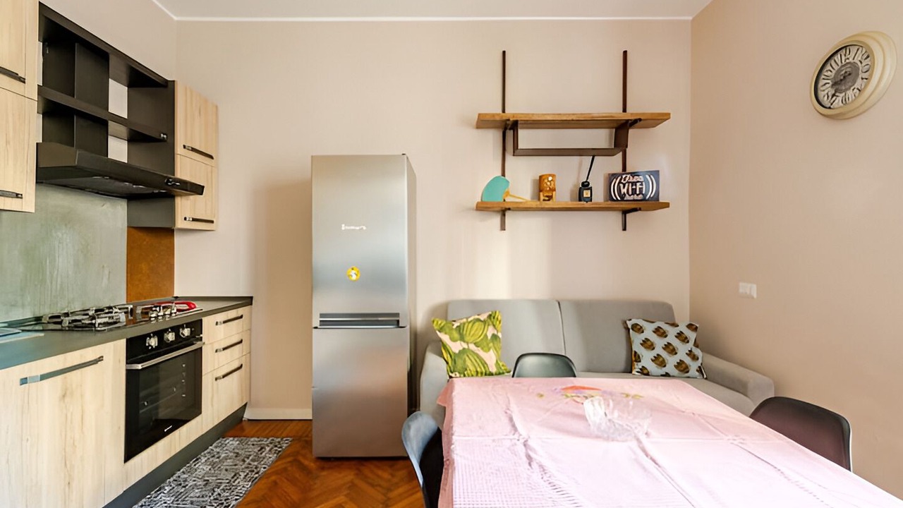 Photo of Bedroom in Niguarda