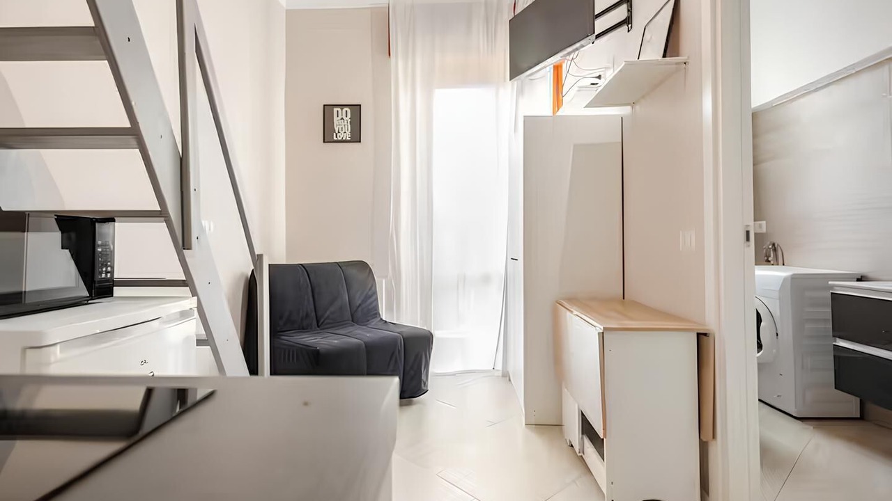 Photo of Bedroom in Niguarda
