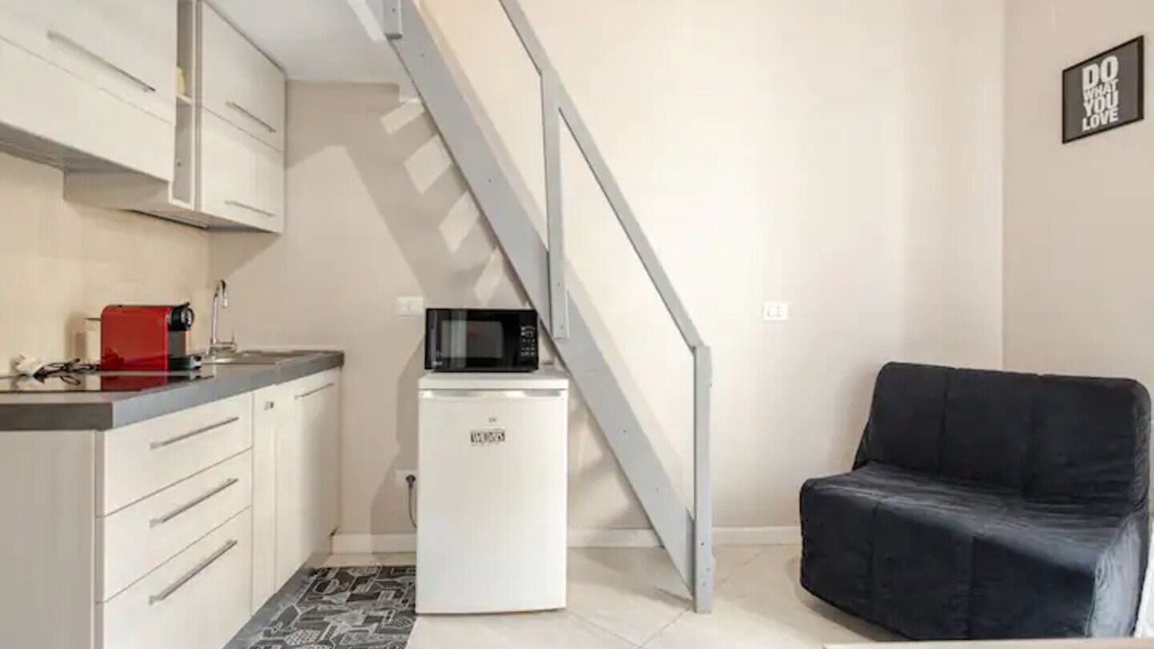 Photo of Bedroom in Niguarda