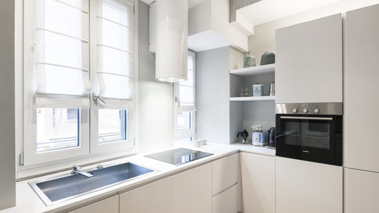 Photo of Kitchen in Bullona