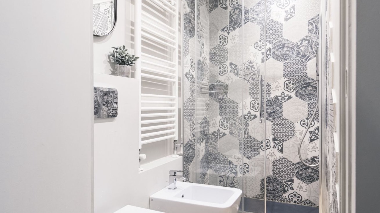 Photo of Bathroom in Bullona