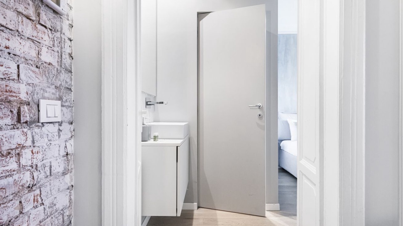 Photo of Bathroom in Bullona