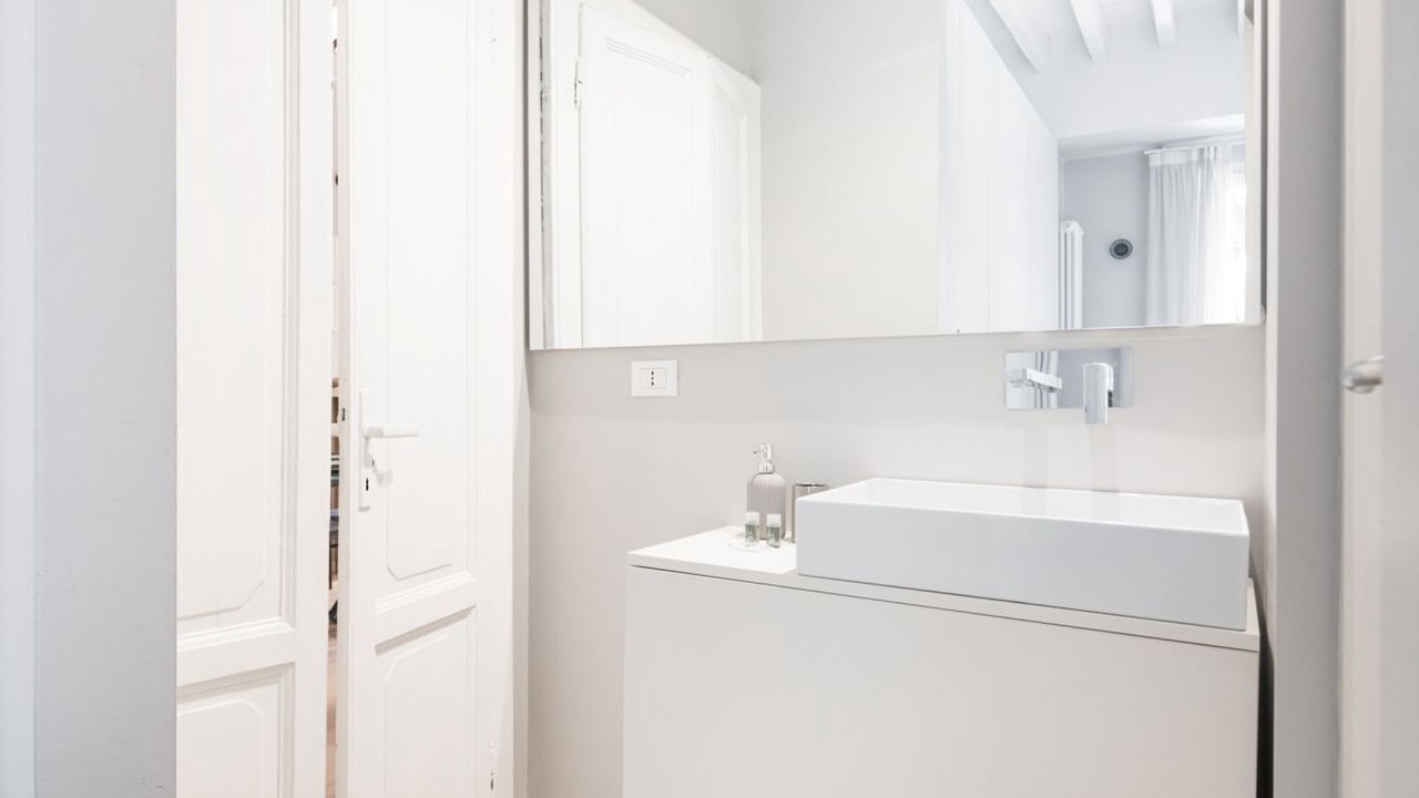 Photo of Bathroom in Bullona