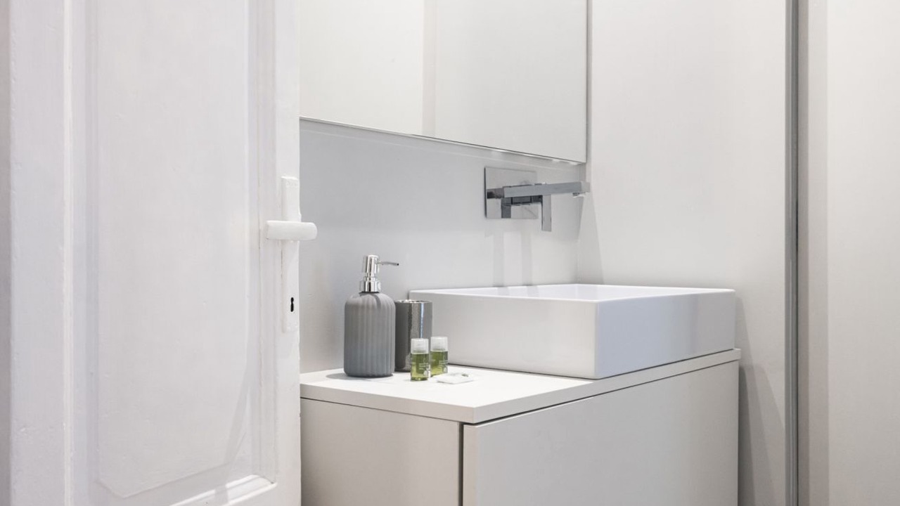 Photo of Bathroom in Bullona