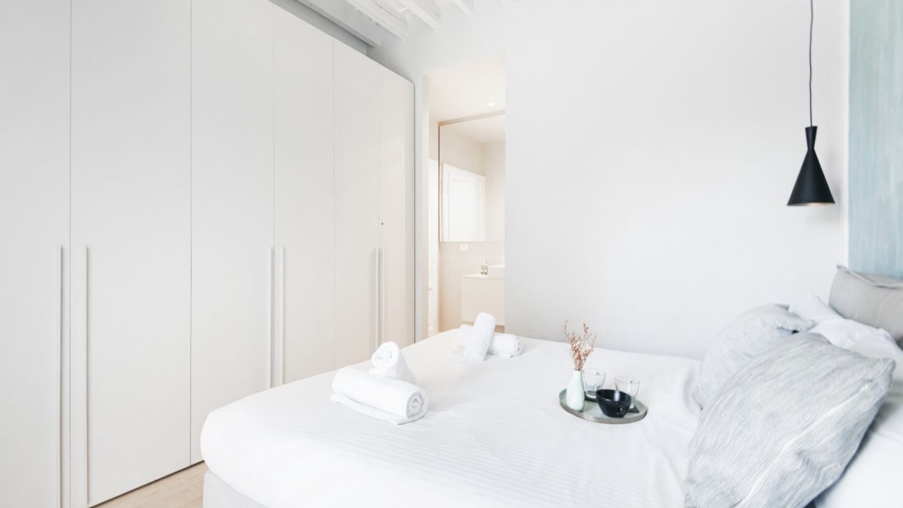 Photo of Bedroom in Bullona