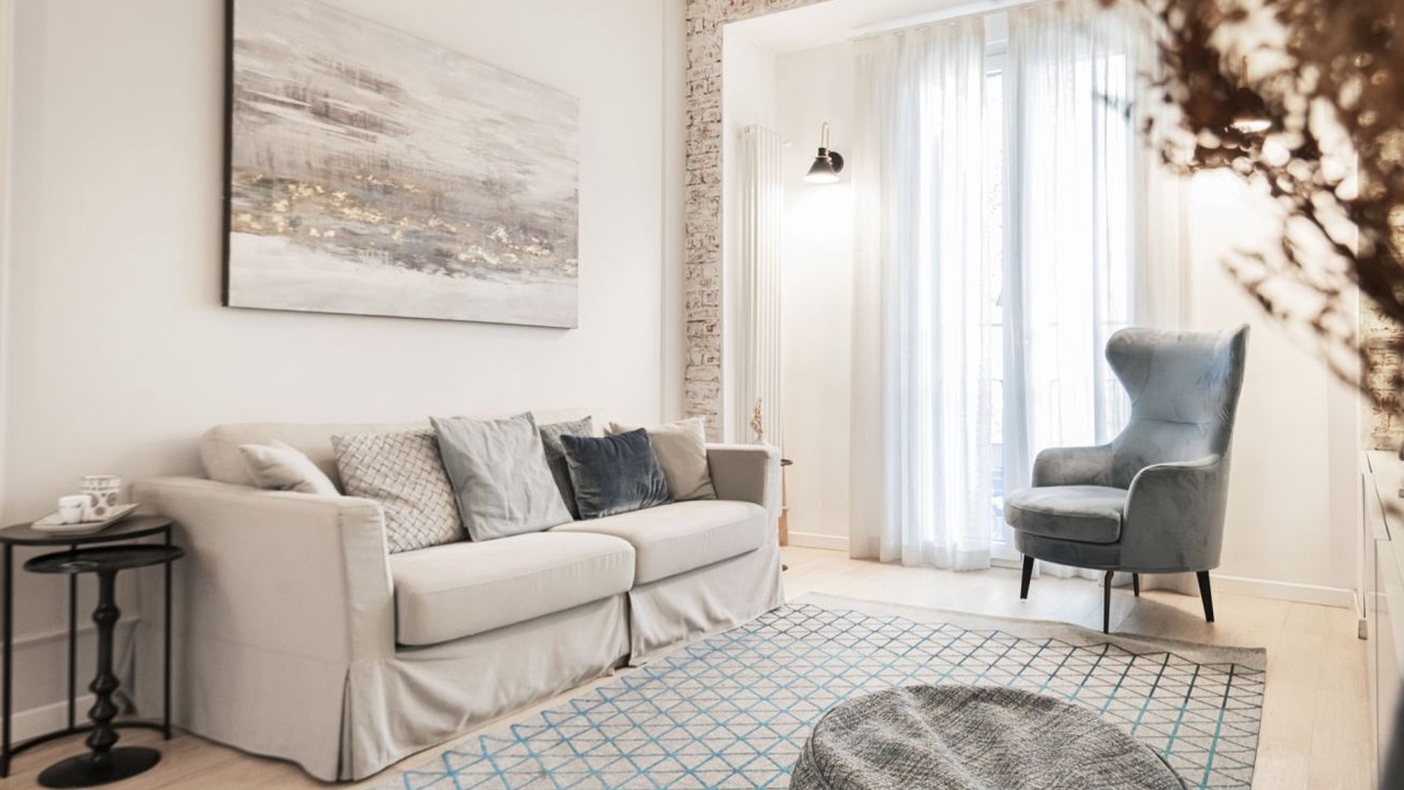 Photo of Livingroom in Bullona
