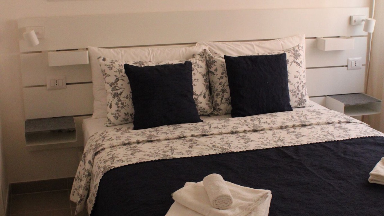 Photo of Bedroom in Portello