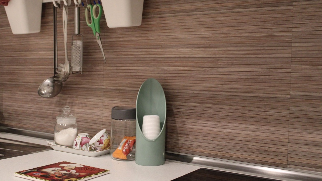 Photo of Kitchen in Portello