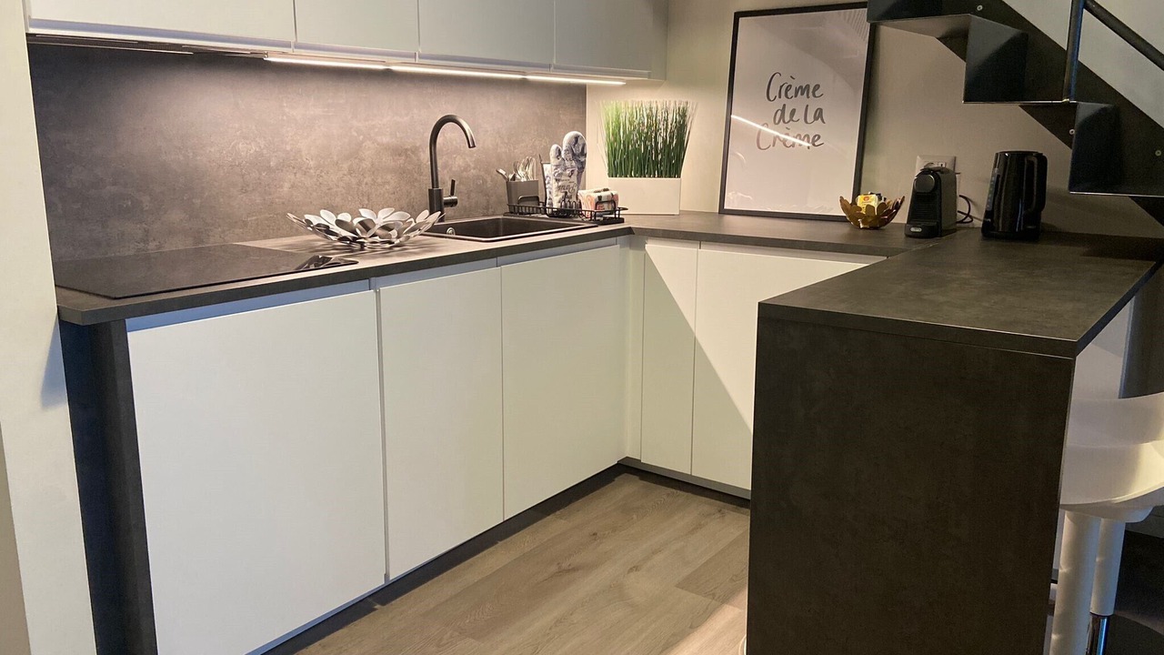 Photo of Kitchen in Barona