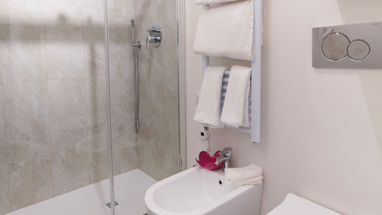 Photo of Bathroom in Barona