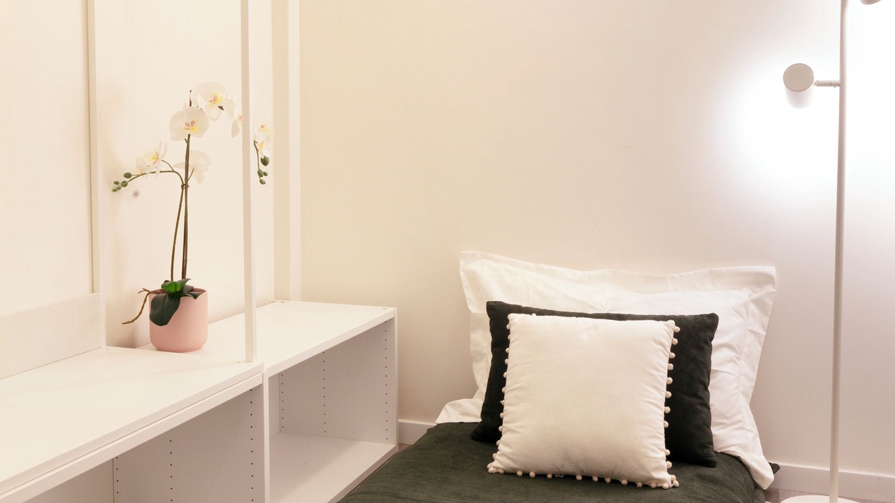 Photo of Bedroom in Barona