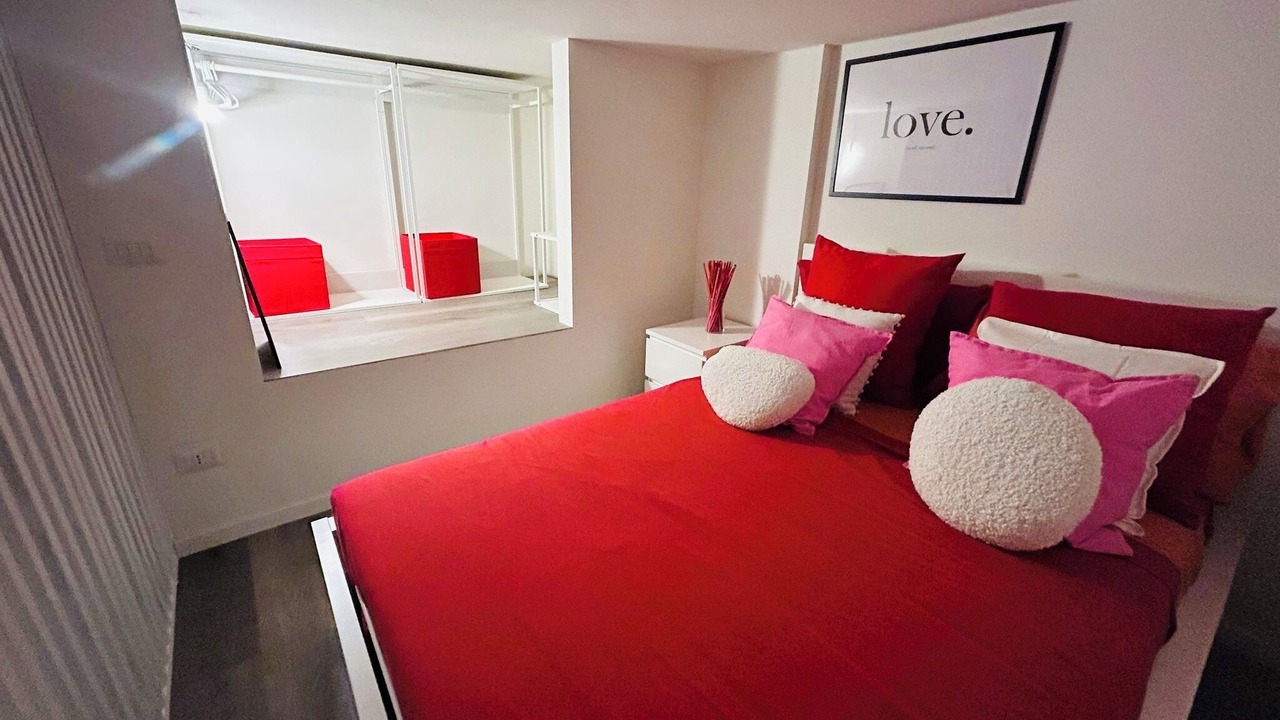 Photo of Bedroom in Barona