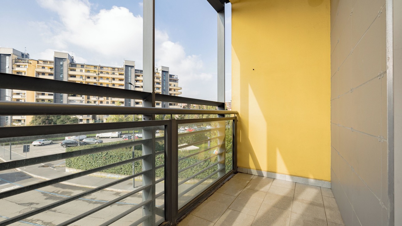 Photo of Outdoor in Calvairate