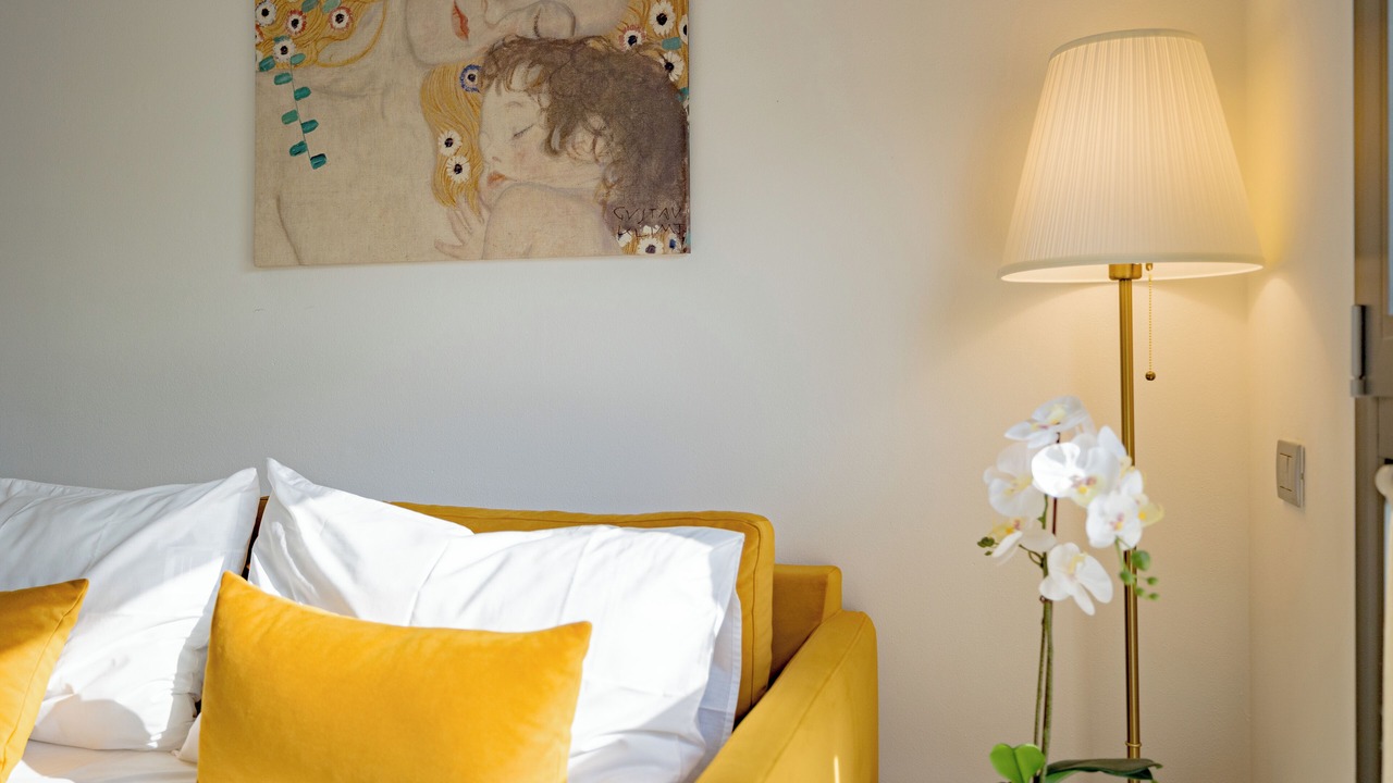 Photo of Bedroom in Calvairate