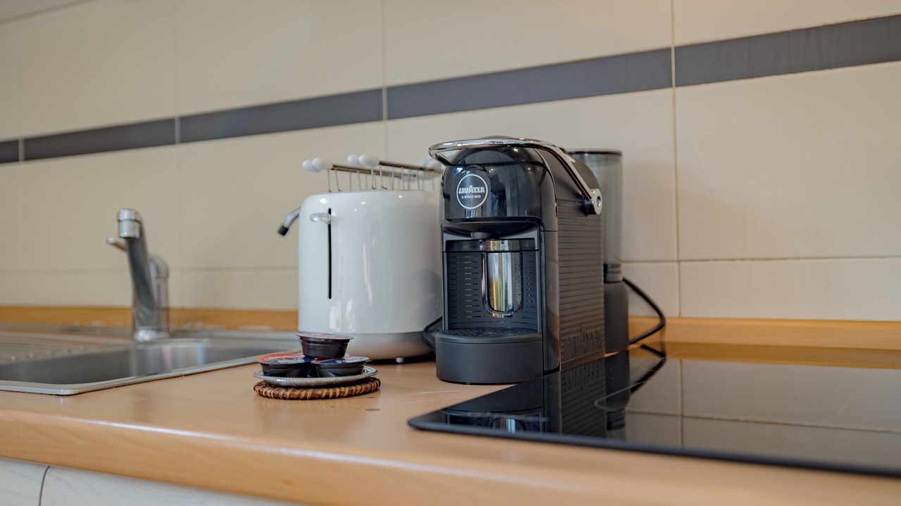 Photo of Kitchen in Calvairate
