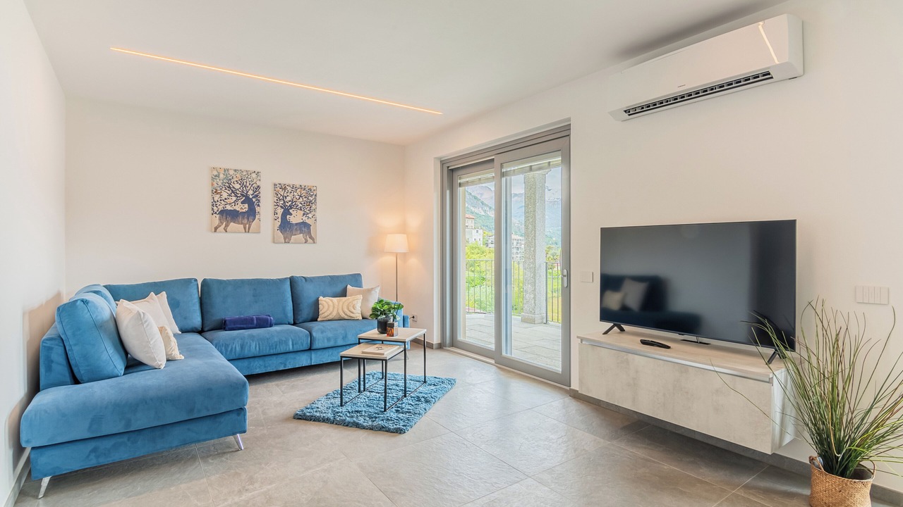 Photo of Livingroom in Pianello del Lario