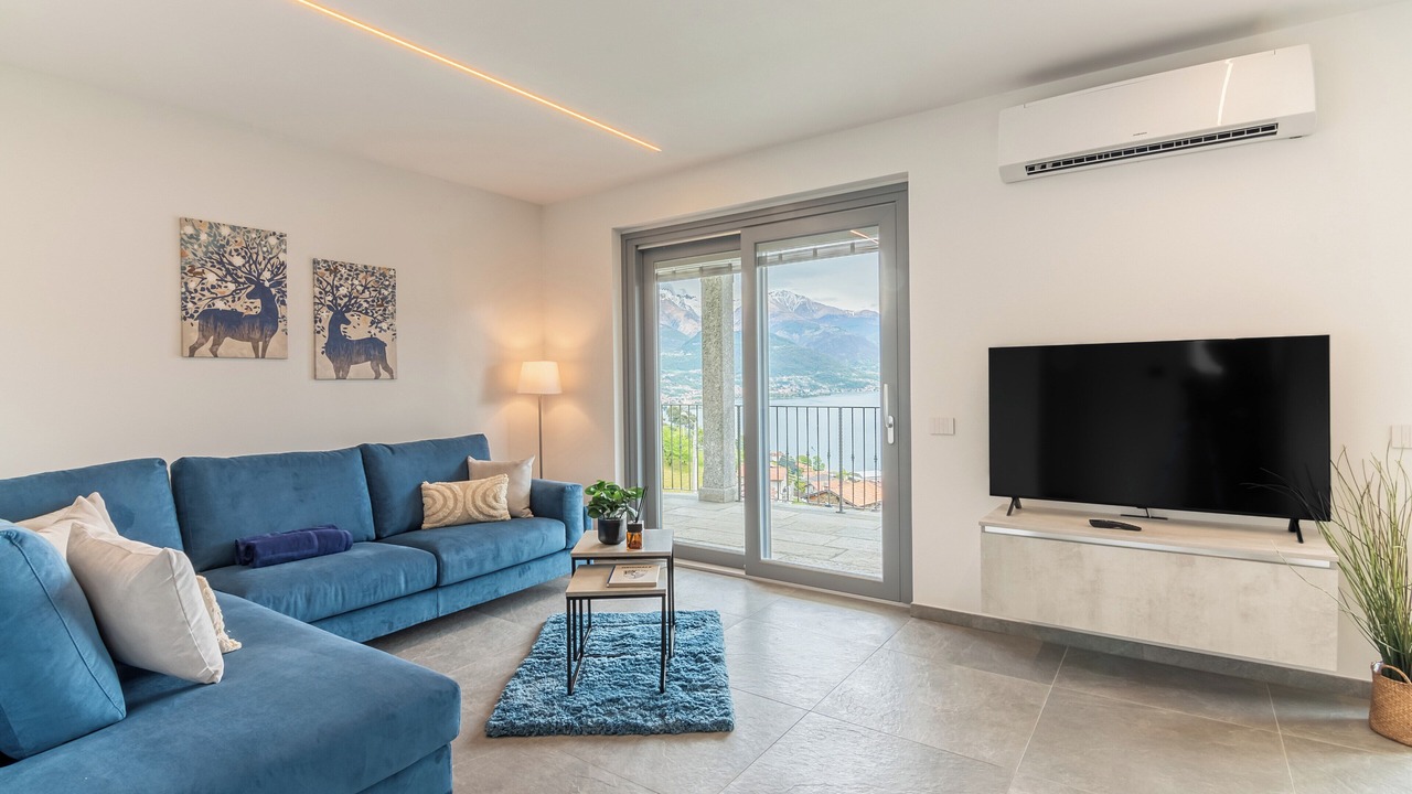 Photo of Livingroom in Pianello del Lario
