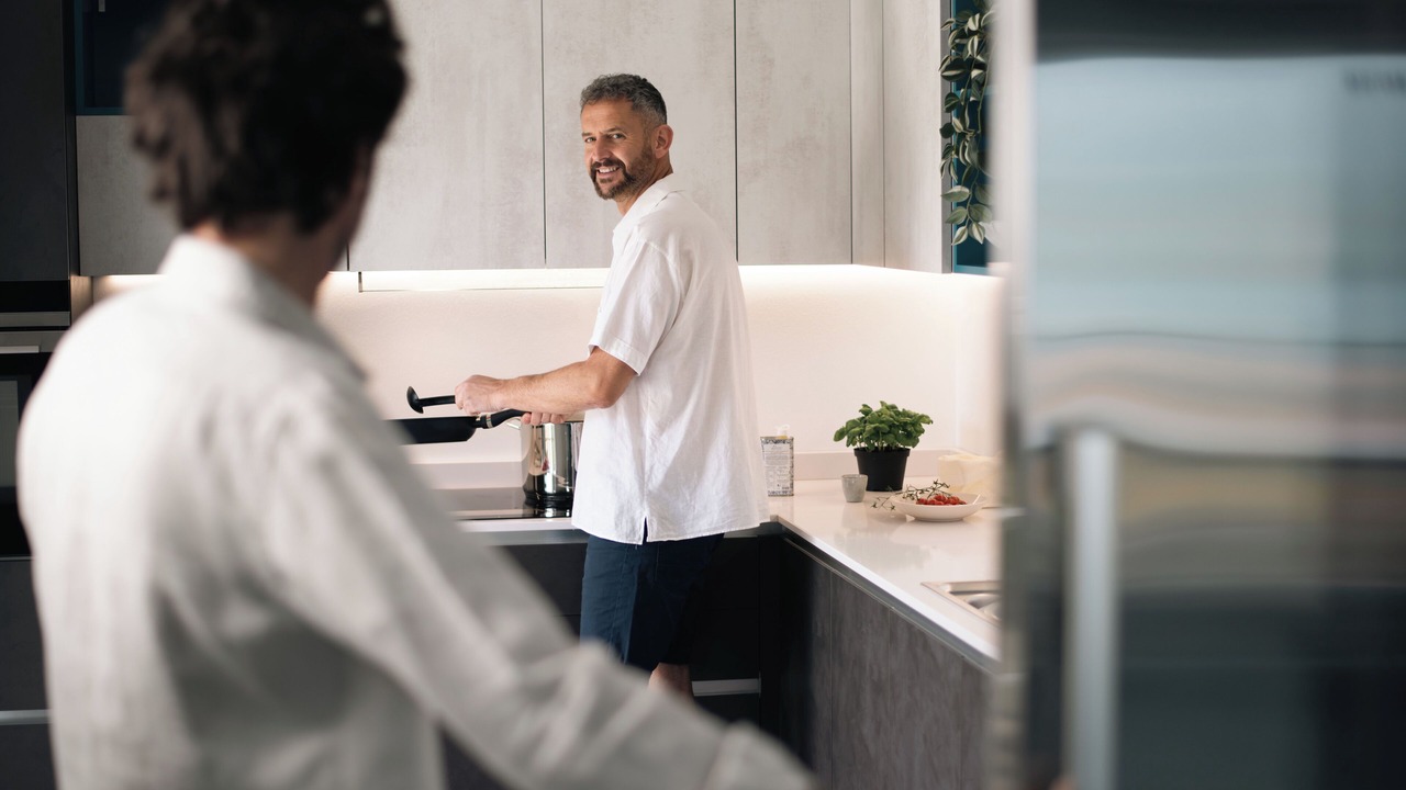 Photo of Kitchen in Pianello del Lario