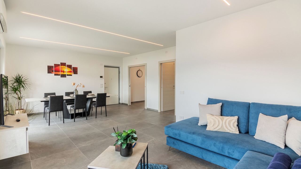Photo of Livingroom in Pianello del Lario