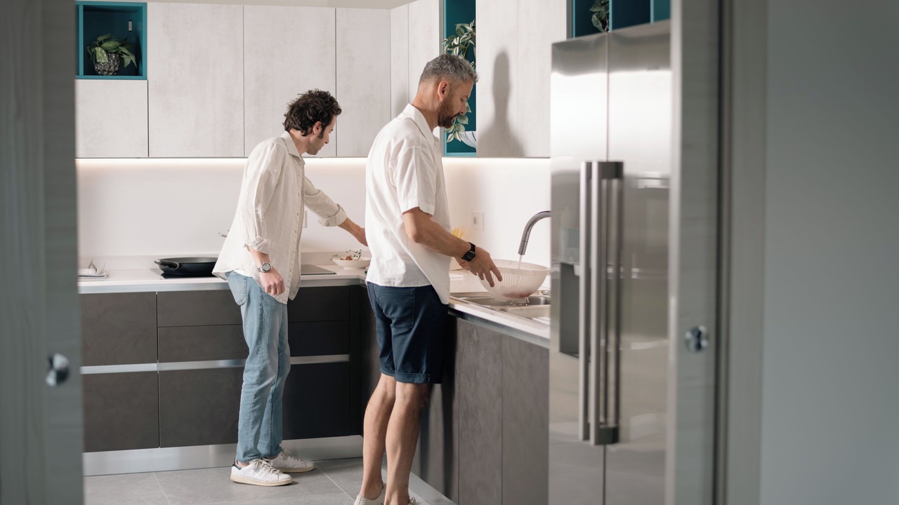 Photo of Kitchen in Pianello del Lario