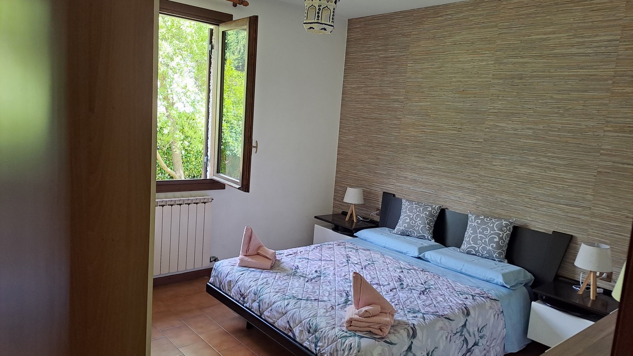 Photo of Bedroom in Magreglio