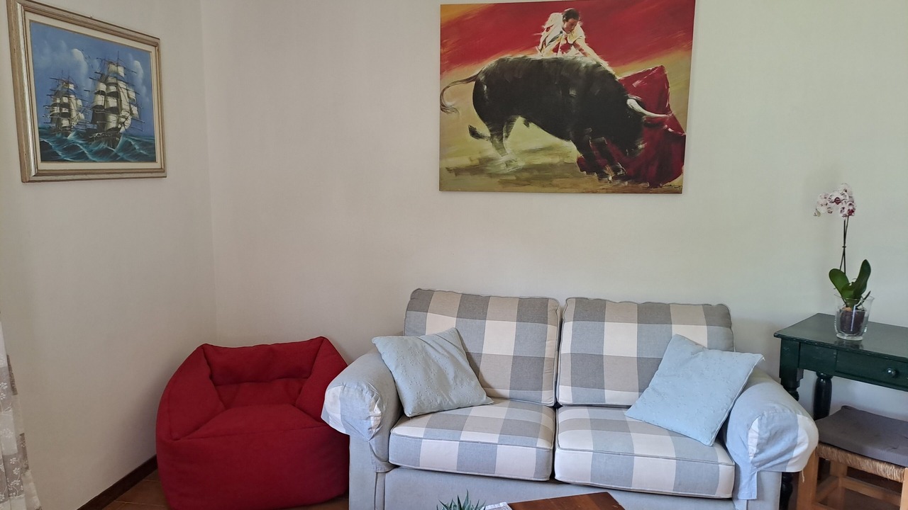 Photo of Livingroom in Magreglio