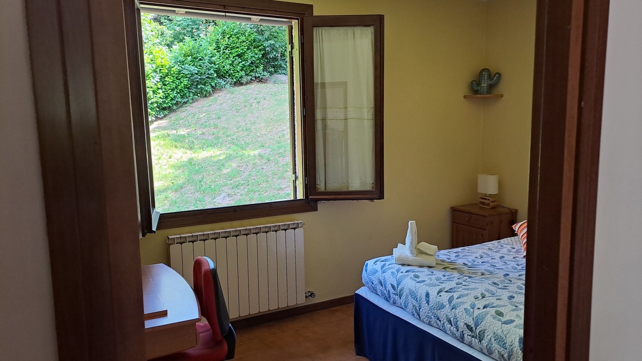 Photo of Bedroom in Magreglio