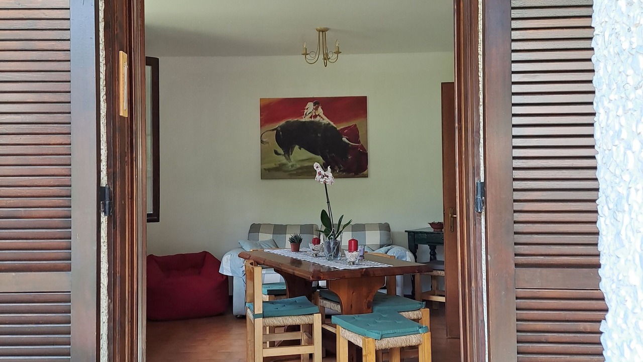 Photo of Outdoor in Magreglio