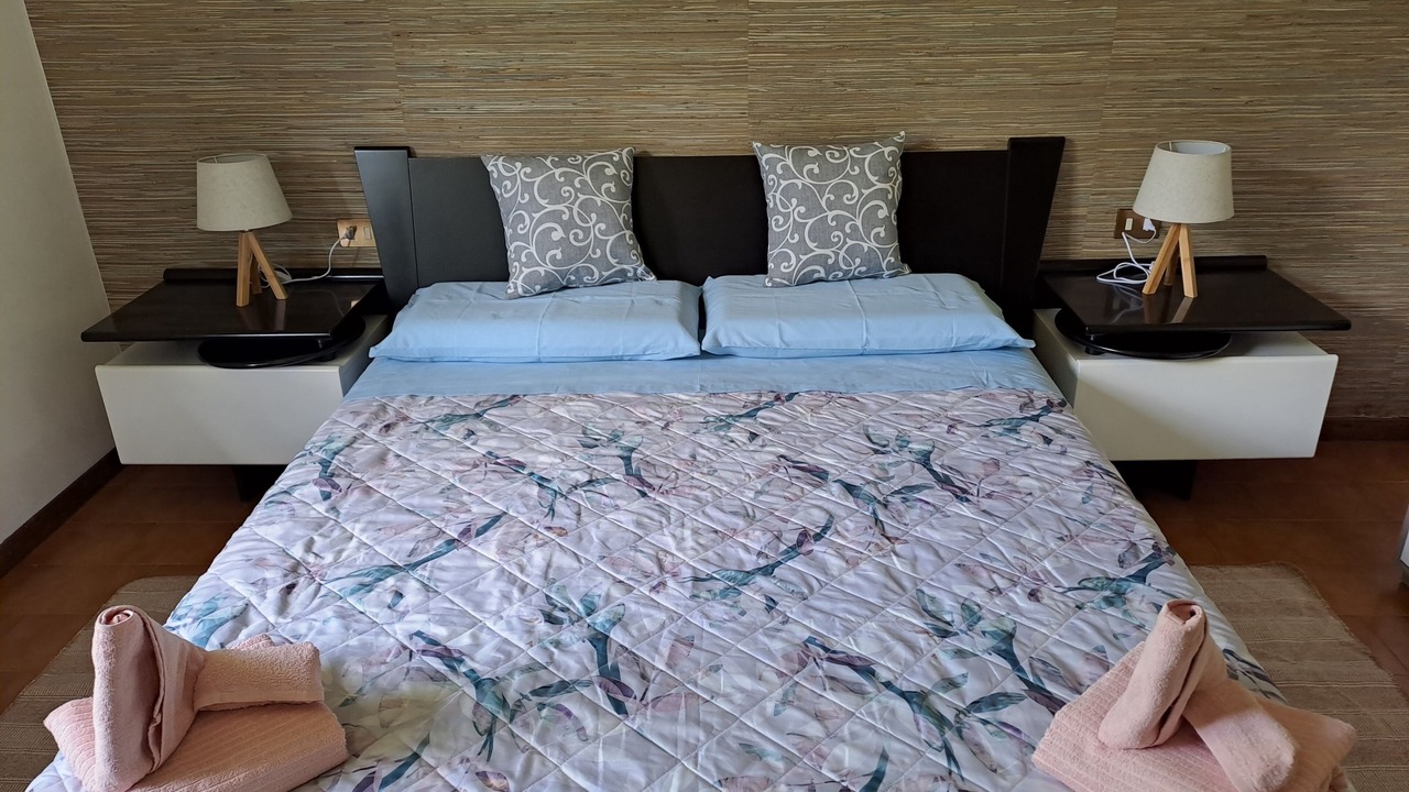 Photo of Bedroom in Magreglio