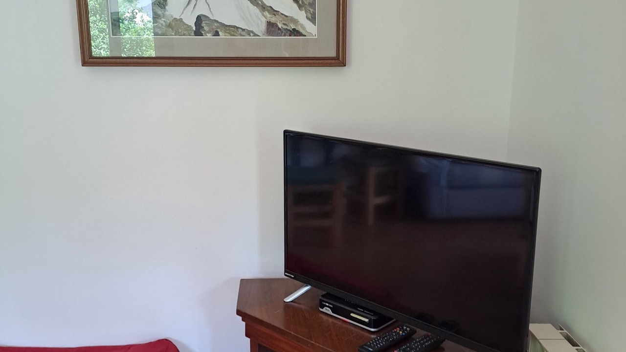 Photo of Livingroom in Magreglio
