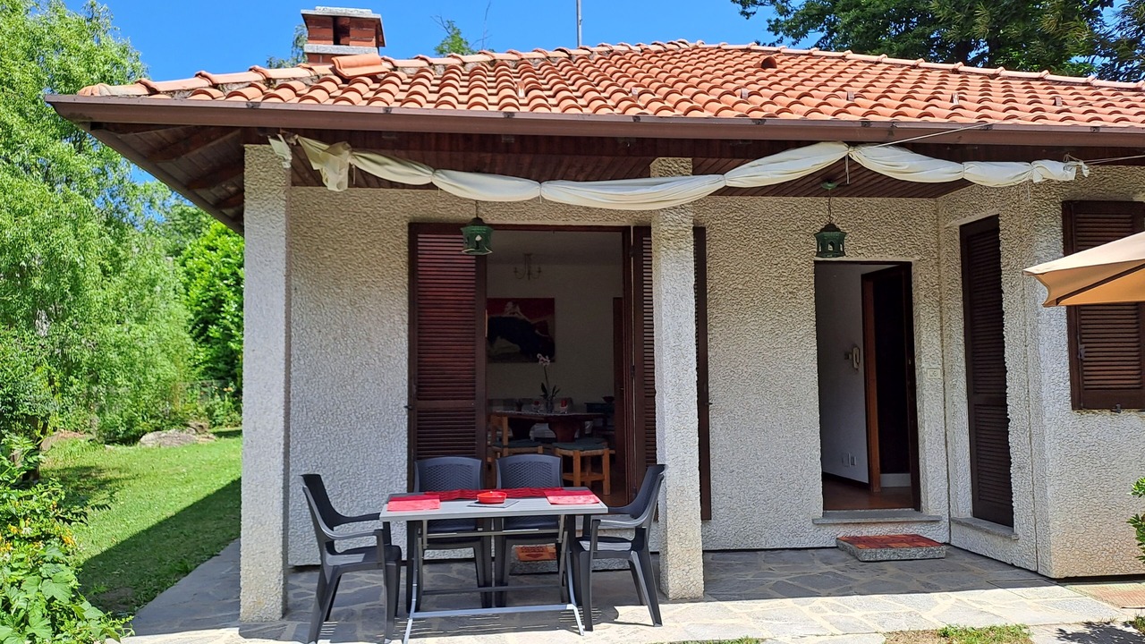 Photo of Outdoor in Magreglio
