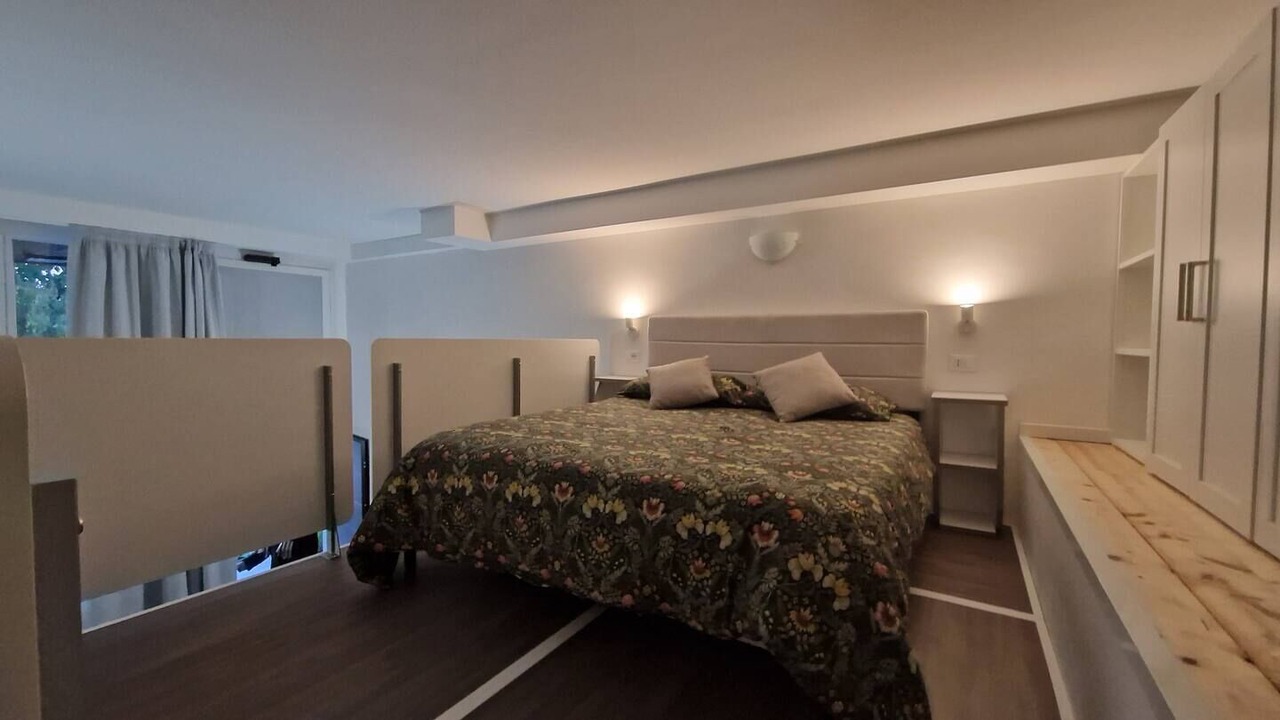 Photo of Bedroom in Famagosta