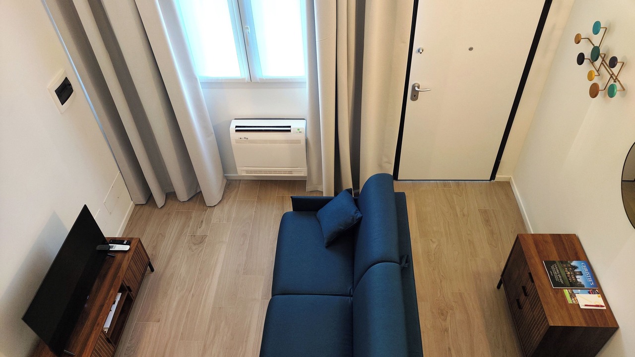 Photo of Livingroom in Famagosta