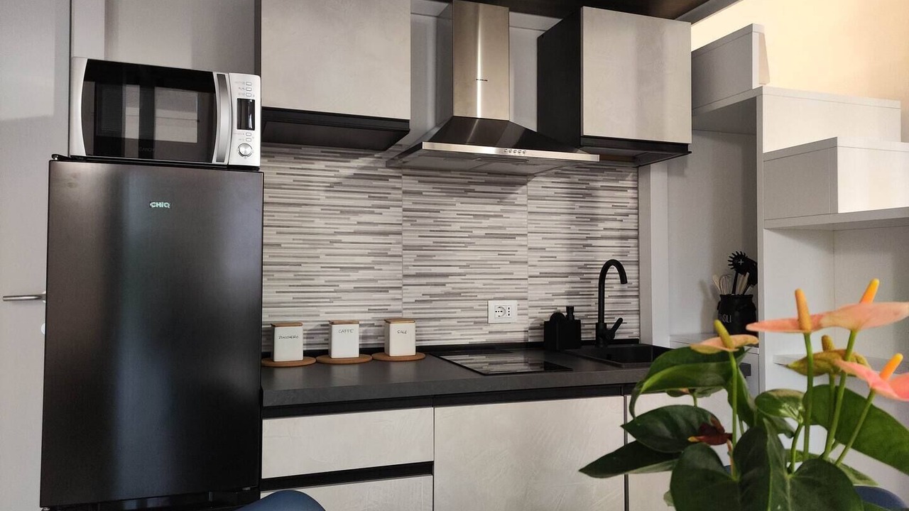 Photo of Kitchen in Famagosta