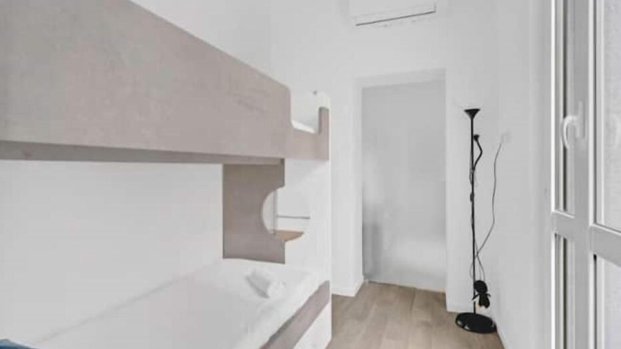 Photo of Bedroom in Villa San Giovanni