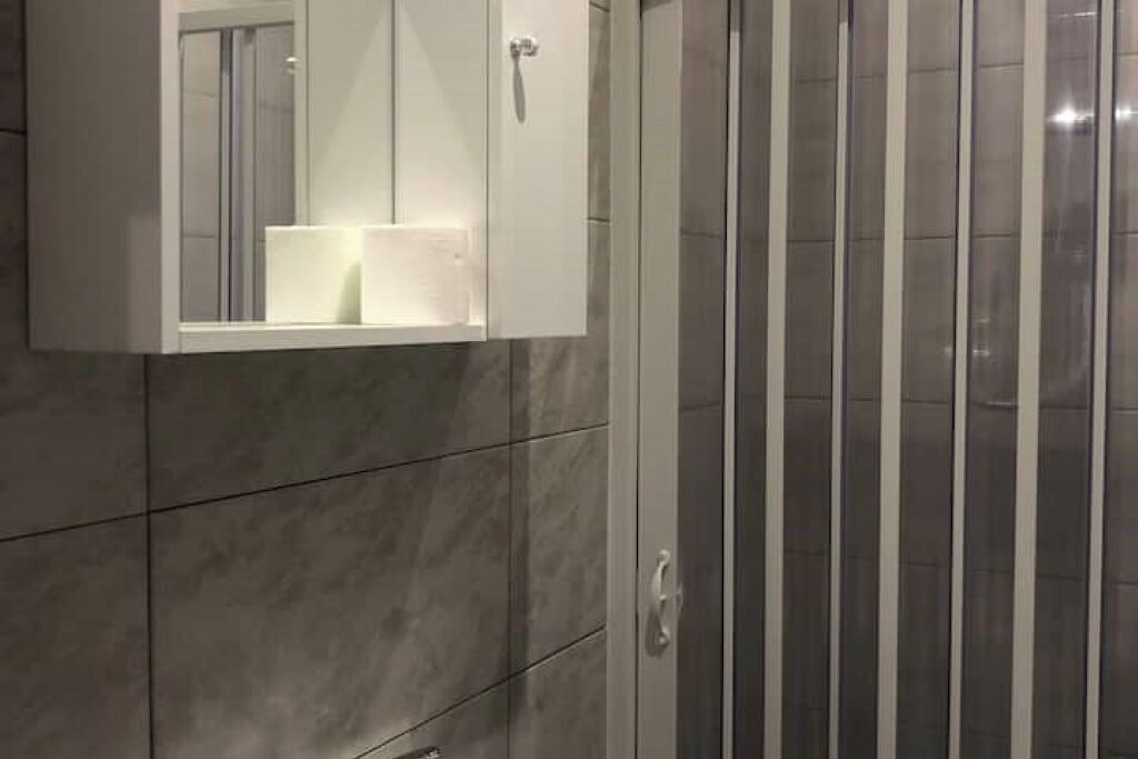 Photo of Bathroom in Villa San Giovanni