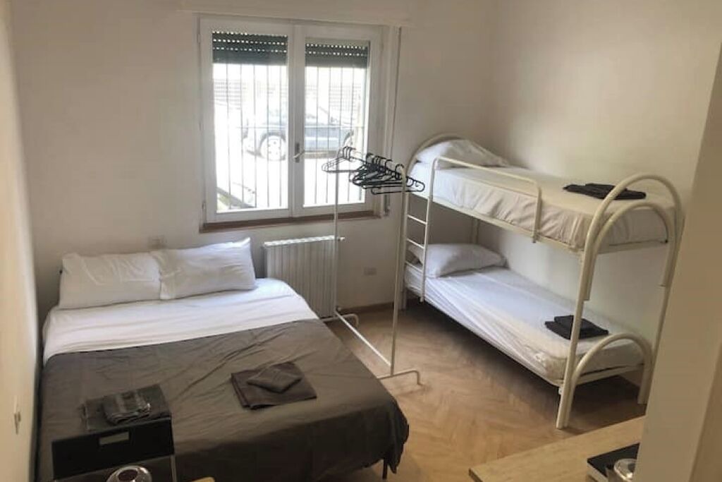 Photo of Bedroom in Villa San Giovanni