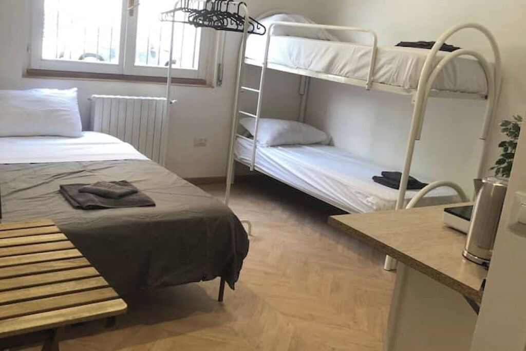 Photo of Bedroom in Villa San Giovanni