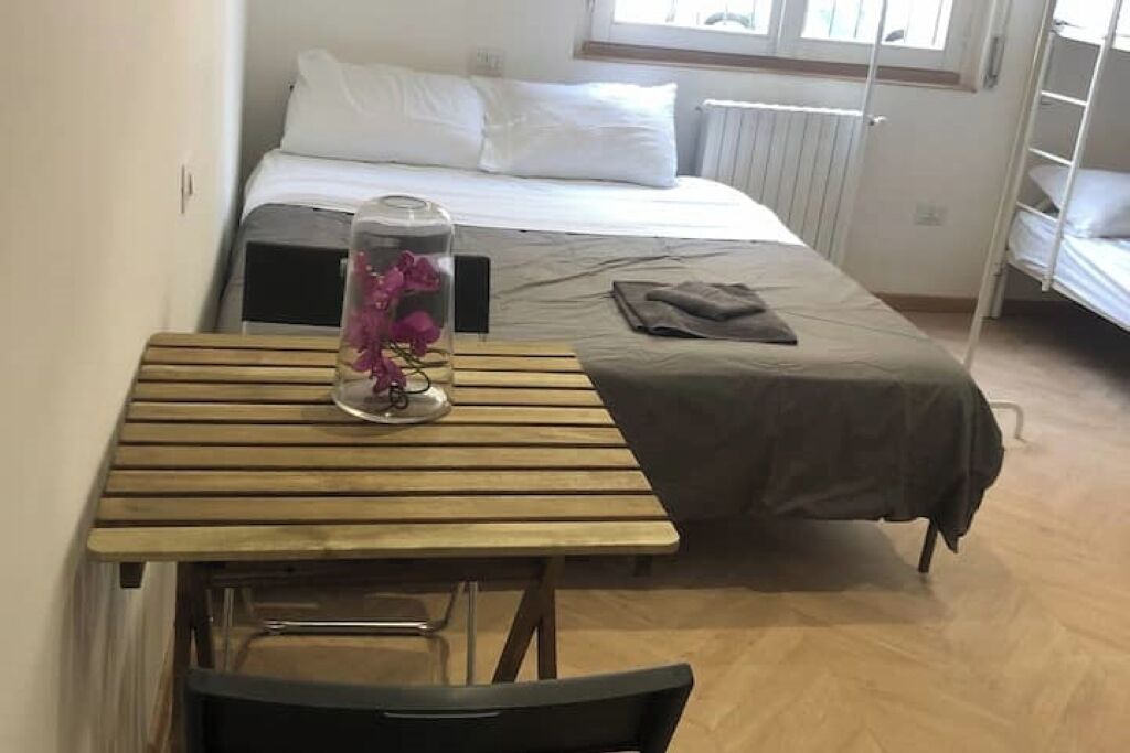 Photo of Bedroom in Villa San Giovanni
