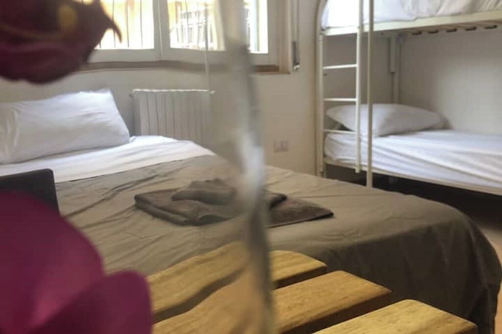 Photo of Bedroom in Villa San Giovanni