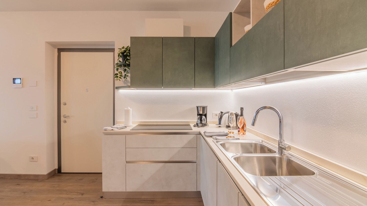 Photo of Kitchen in Calozzo