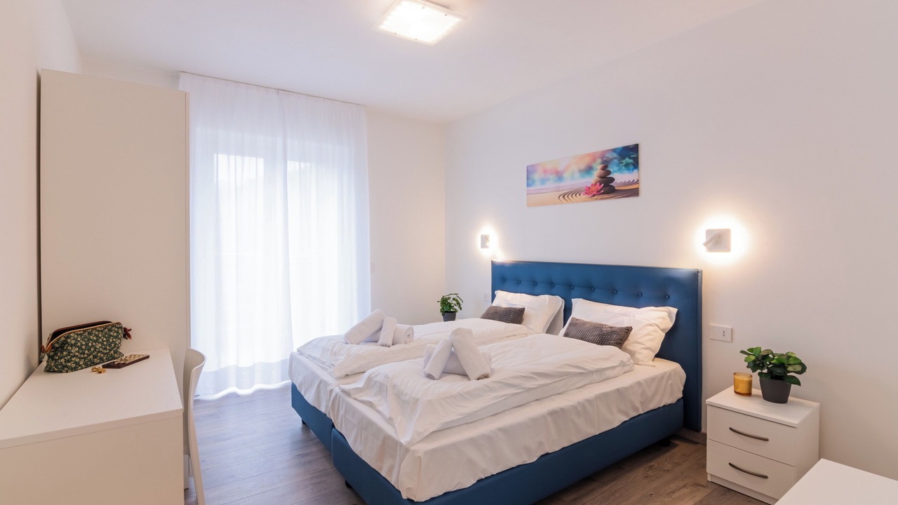 Photo of Bedroom in Calozzo