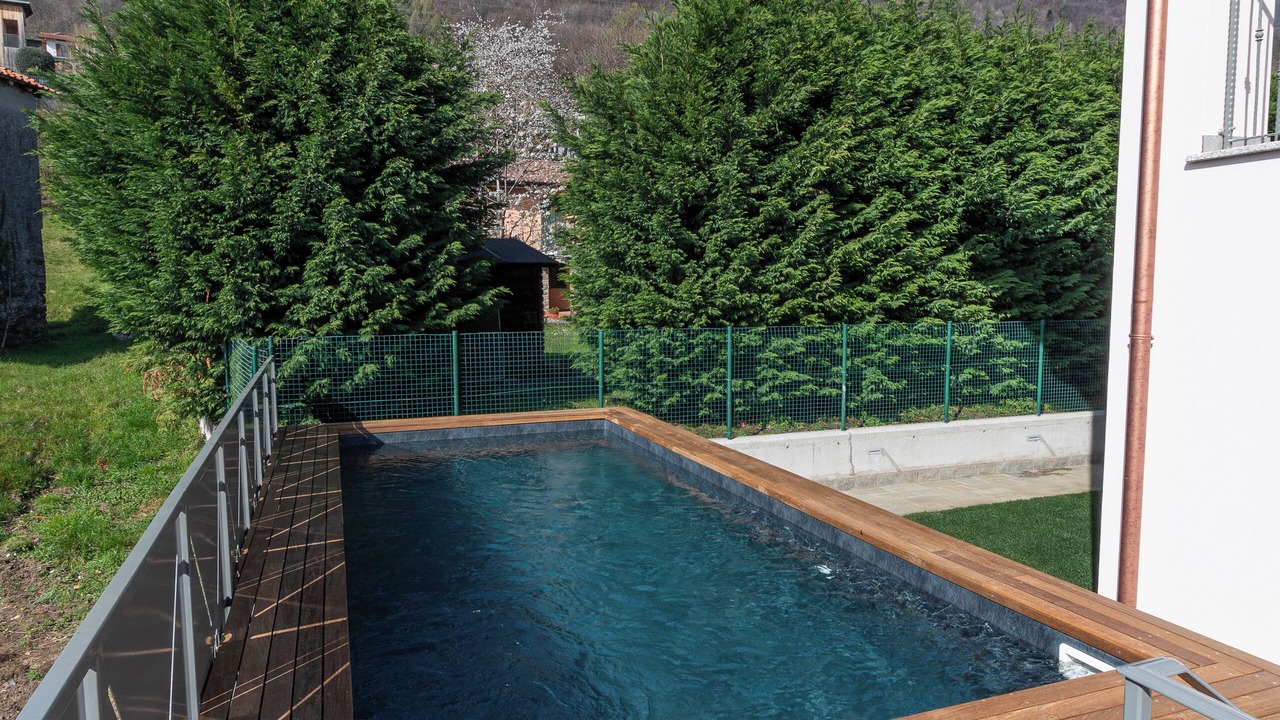Photo of Outdoor in Calozzo