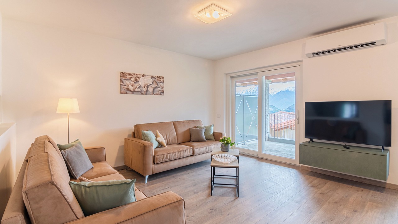 Photo of Livingroom in Calozzo