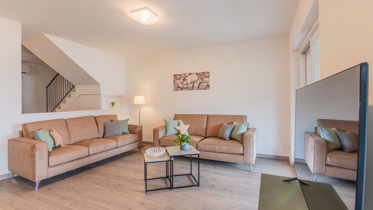 Photo of Livingroom in Calozzo