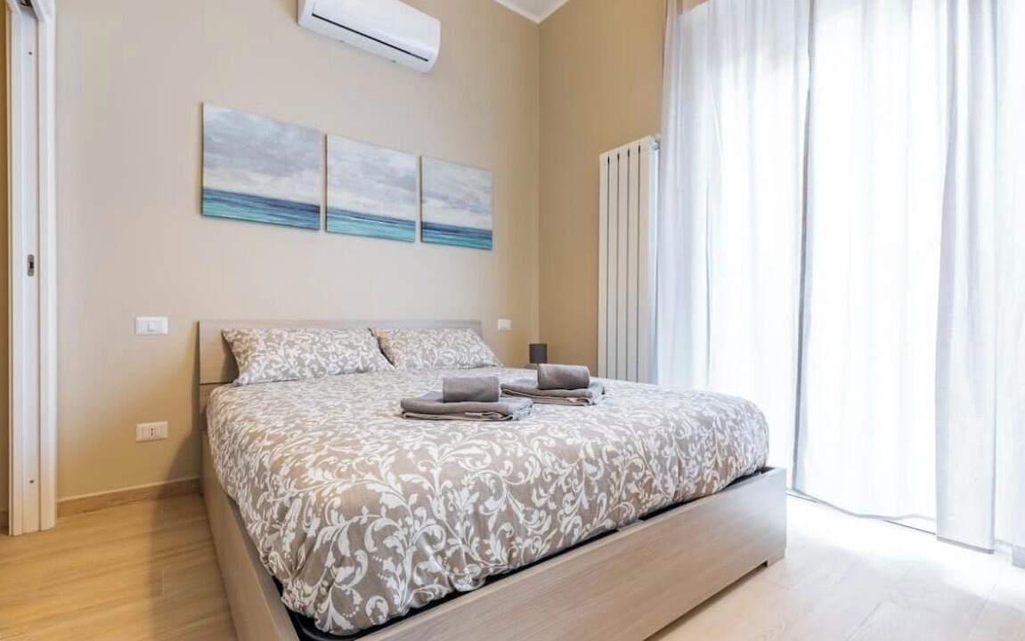Photo of Bedroom in Milan